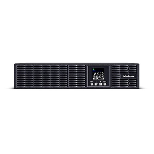 Zasilacz awaryjny UPS CyberPower OLS1000ERT2UA