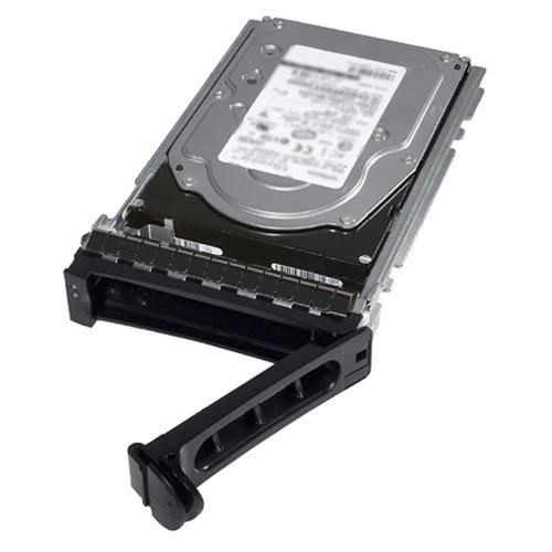 DELL 345-BGVS urządzenie SSD 480 GB 2.5" SATA III