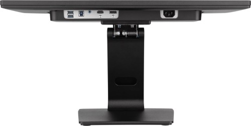iiyama ProLite T2452MSC-B2AG monitor komputerowy 61 cm (24") 1920 x 1080 px Full HD LED Ekran dotykowy Czarny