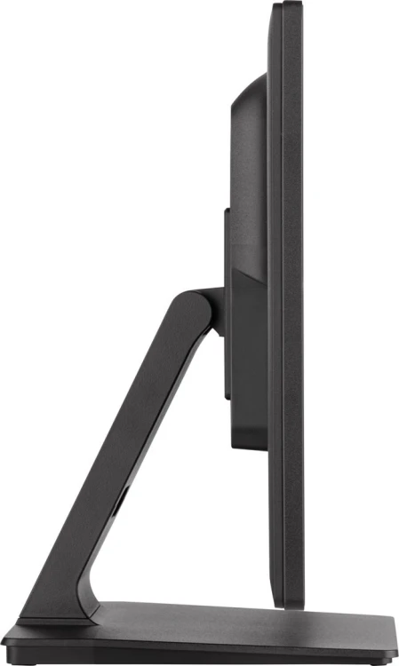 iiyama ProLite T2452MSC-B2AG monitor komputerowy 61 cm (24") 1920 x 1080 px Full HD LED Ekran dotykowy Czarny