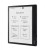 Czytnik e-booków Kobo Elipsa 2E 10,3" 32GB Wi-Fi Black