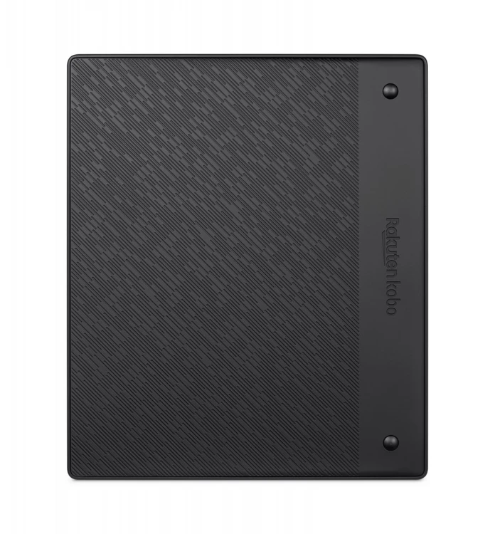 Czytnik e-booków Kobo Elipsa 2E 10,3" 32GB Wi-Fi Black