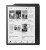 Czytnik e-booków Kobo Elipsa 2E 10,3" 32GB Wi-Fi Black