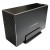 LC-Power LC-35U3-RAID-2 obudowa do dysków twardych Obudowa HDD Czarny 3.5"