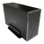 LC-Power LC-35U3-RAID-2 obudowa do dysków twardych Obudowa HDD Czarny 3.5"