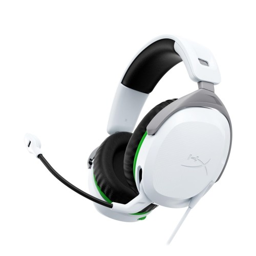HyperX CloudX Stinger II — przewodowy zestaw słuchawkowy — Xbox