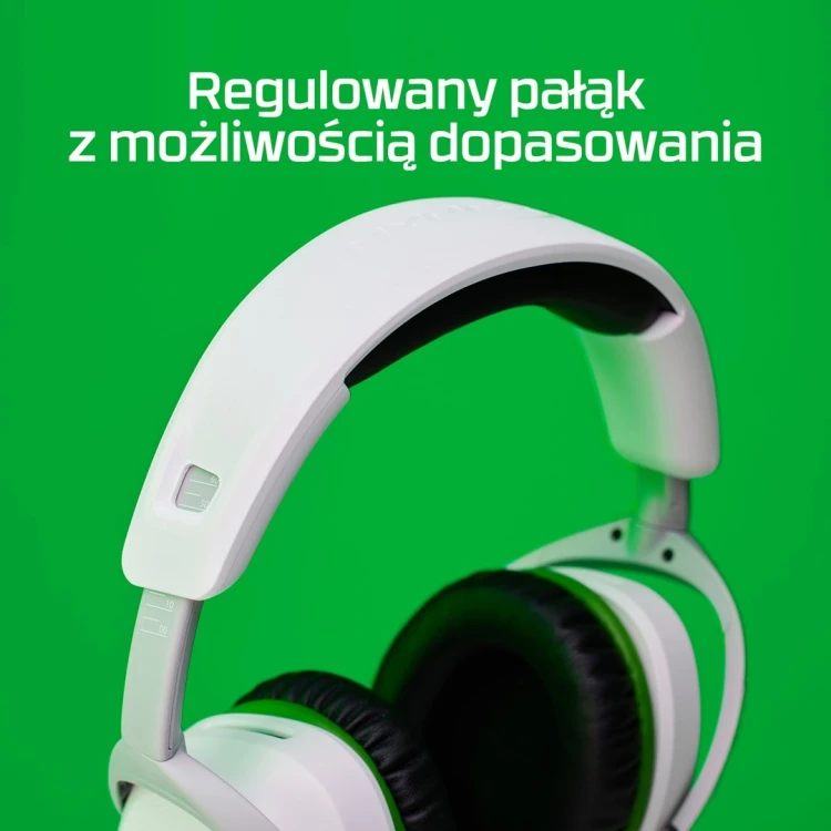 HyperX CloudX Stinger II — przewodowy zestaw słuchawkowy — Xbox