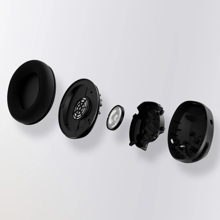 HyperX CloudX Stinger II — przewodowy zestaw słuchawkowy — Xbox