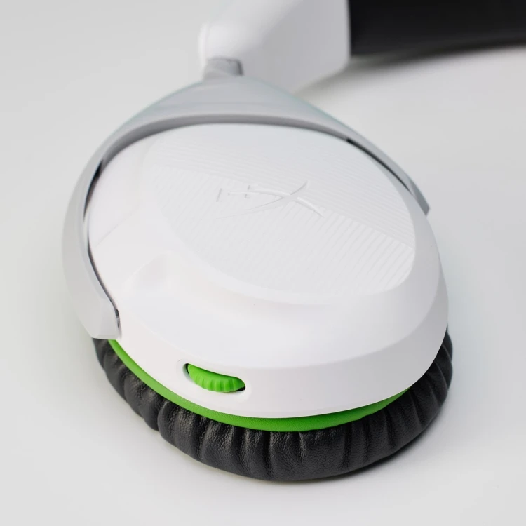 HyperX CloudX Stinger II — przewodowy zestaw słuchawkowy — Xbox