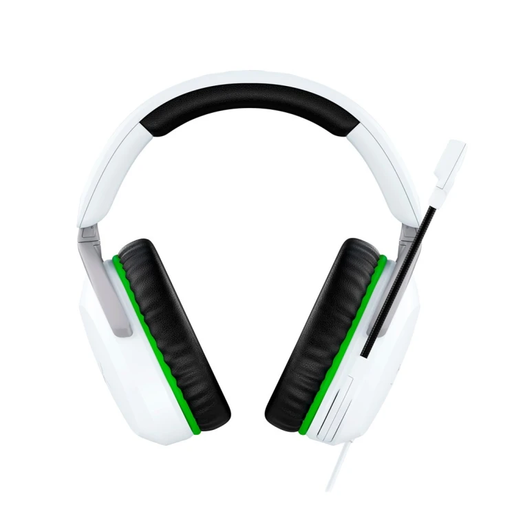 HyperX CloudX Stinger II — przewodowy zestaw słuchawkowy — Xbox