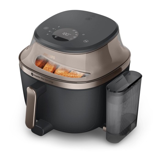 Philips 5000 series Novaplus Ovi z serii 5000 z funkcją pary i prowadnicą 7,2 l