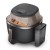Philips 5000 series Novaplus Ovi z serii 5000 z funkcją pary i prowadnicą 7,2 l