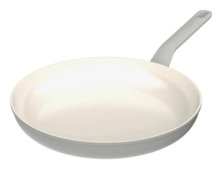 BergHOFF Leo Balance Moonmist 32 Patelnia uniwersalna Okrągły