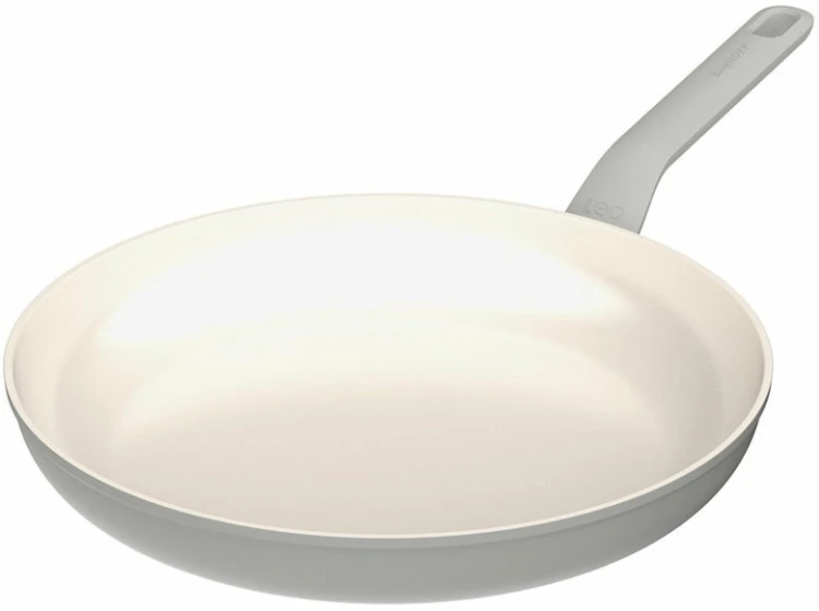 BergHOFF Leo Balance Moonmist 32 Patelnia uniwersalna Okrągły