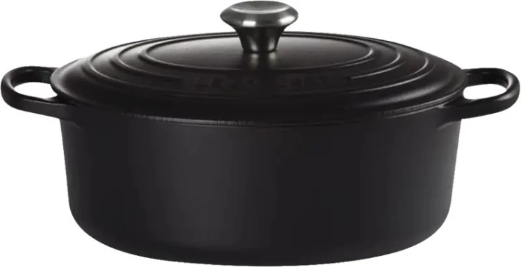 Le Creuset 2024421 Brytfanna 8,9 l Żeliwo