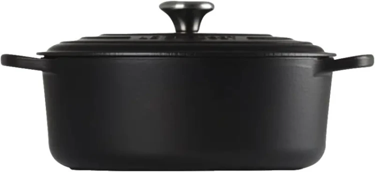 Le Creuset 2024421 Brytfanna 8,9 l Żeliwo