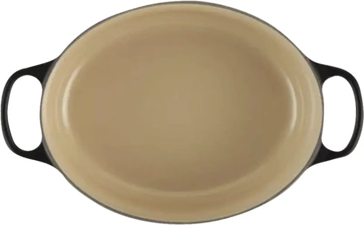 Le Creuset 2024421 Brytfanna 8,9 l Żeliwo
