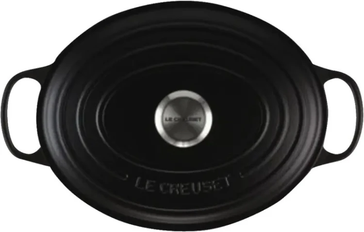 Le Creuset 2024421 Brytfanna 8,9 l Żeliwo