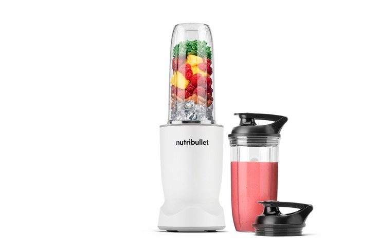 BLENDER NBT1006MW NUTRIBULLET