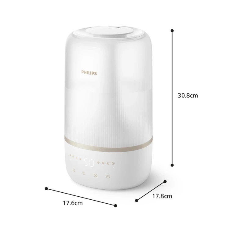 Philips 1000 series Nawilżacz powietrza