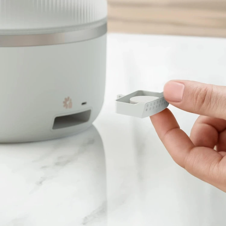Philips 1000 series Nawilżacz powietrza
