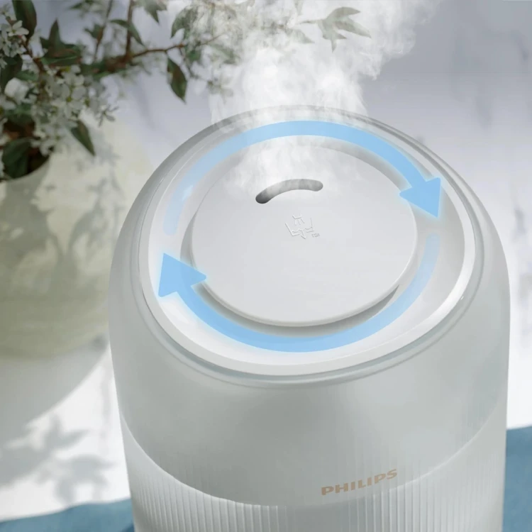 Philips 1000 series Nawilżacz powietrza