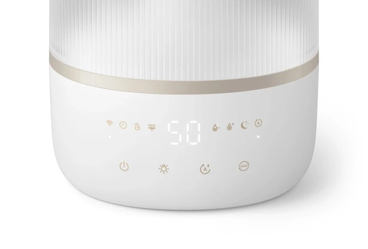 Philips 1000 series Nawilżacz powietrza