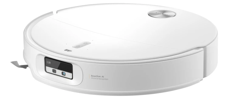 Roborock Qrevo Curv 2 ProX Biały