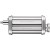 KitchenAid 5KSMPSA element robota kuchennego Prasa do makaronu