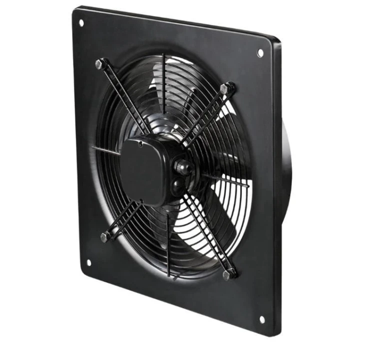 AXIAL FAN VENTS OV 2E 300