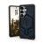 Urban Armor Gear Monarch Pro Kevlar pokrowiec na telefon komórkowy 17,5 cm (6.9") Ciemny Niebieski