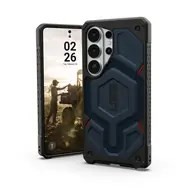 Urban Armor Gear Monarch Pro Kevlar pokrowiec na telefon komórkowy 17,5 cm (6.9") Ciemny Niebieski