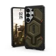 Urban Armor Gear Monarch Pro Kevlar pokrowiec na telefon komórkowy 17,5 cm (6.9") Zielony