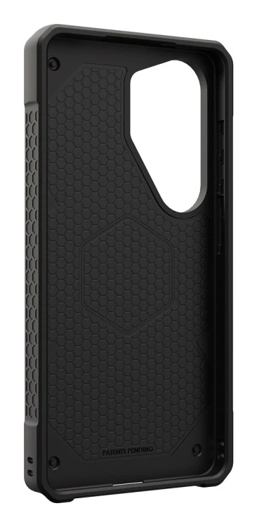 Urban Armor Gear Monarch Pro Kevlar pokrowiec na telefon komórkowy 17,5 cm (6.9") Zielony
