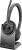 HP Poly Zestaw słuchawkowy Poly Voyager 4320 z certyfikatem Microsoft Teams USB-A + adapter BT700