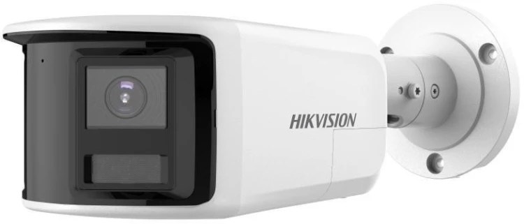 DS-2CD2T83G2P-LISU/SL(180°)(O-STD) Kamera HIKVISION