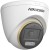 Hikvision Turbo HD with ColorVu DS-2CE72DF3T-LSE(2.8mm) Obrotowa Kamera bezpieczeństwa CCTV Wewnętrzna / zewnętrzna 1920 x 1080 px Sufit / Ściana
