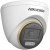 Hikvision Turbo HD with ColorVu DS-2CE72DF3T-LSE(2.8mm) Obrotowa Kamera bezpieczeństwa CCTV Wewnętrzna / zewnętrzna 1920 x 1080 px Sufit / Ściana