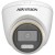 Hikvision Turbo HD with ColorVu DS-2CE72DF3T-LSE(2.8mm) Obrotowa Kamera bezpieczeństwa CCTV Wewnętrzna / zewnętrzna 1920 x 1080 px Sufit / Ściana
