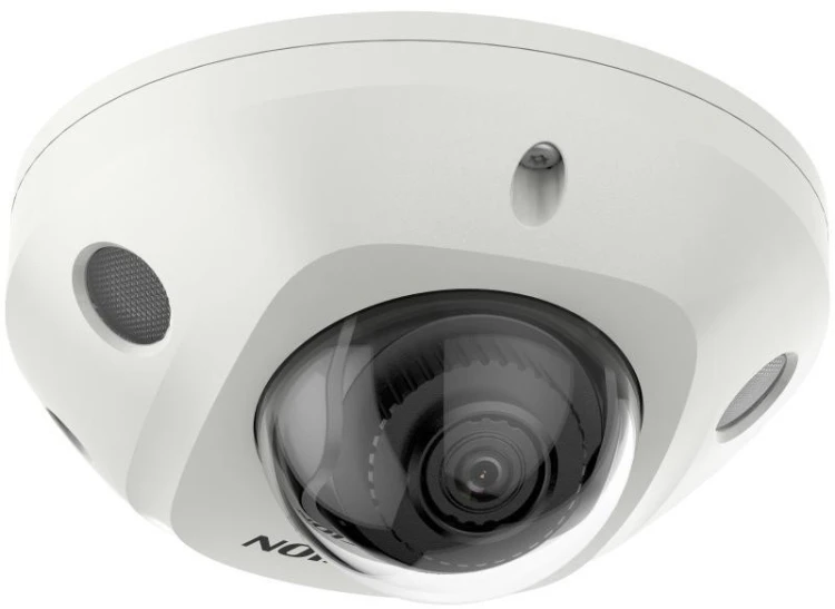 Kamera IP Hikvision DS-2CD2523G2-IS 2.8mm D PL