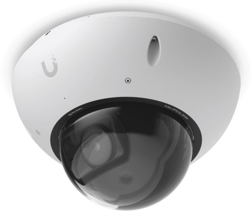 Ubiquiti G6 Pro Dome Kopułowa Kamera bezpieczeństwa IP Wewnętrzna / zewnętrzna 3840 x 2160 px Sufit / Ściana
