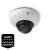 Ubiquiti G6 Pro Dome Kopułowa Kamera bezpieczeństwa IP Wewnętrzna / zewnętrzna 3840 x 2160 px Sufit / Ściana