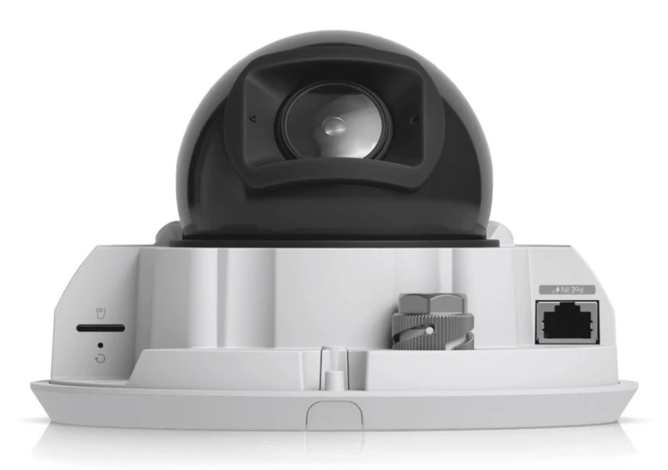 Ubiquiti G6 Pro Dome Kopułowa Kamera bezpieczeństwa IP Wewnętrzna / zewnętrzna 3840 x 2160 px Sufit / Ściana