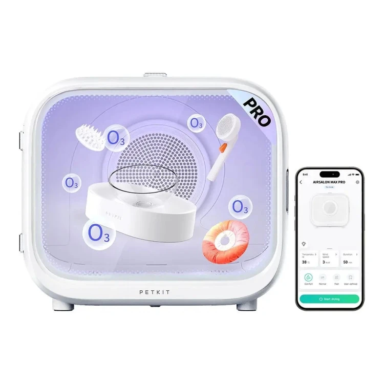 PETKIT HG-P-EU Kot Biały