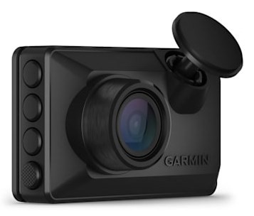 Garmin X110 Full HD Wi-Fi Bluetooth Bateria, DC Czarny