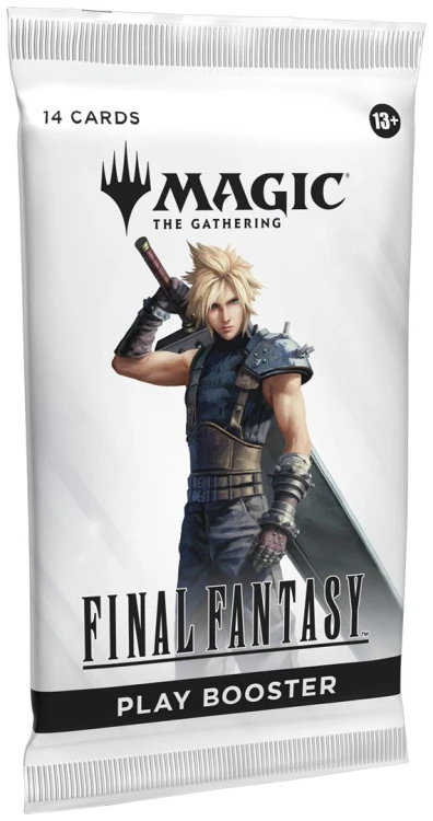 Magic: the Gathering Final Fantasy Gra karciana Wiele gatunków