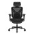 COUGAR Speeder NEO Uniwersalny fotel dla gracza Obite siedzisko Czarny