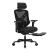 COUGAR Speeder NEO Uniwersalny fotel dla gracza Obite siedzisko Czarny