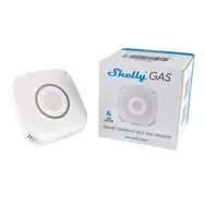 Shelly Gas CNG detektor gazu Gaz naturalny