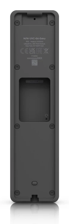 Ubiquiti G6 Entry Czarny